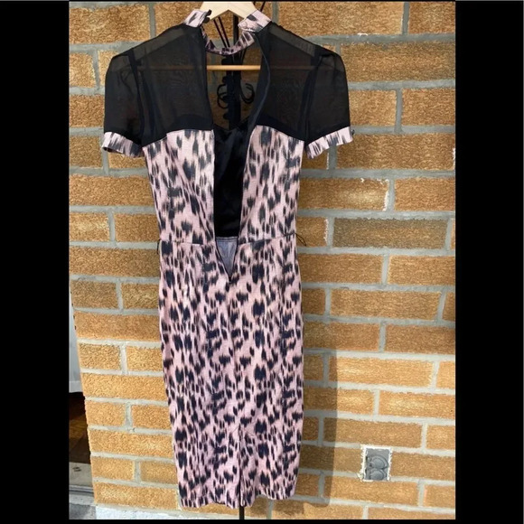 laura byrnes couture pinup dress xs - Picture 4 of 12